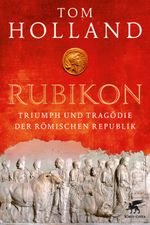 Rubikon Cover des Buches Rubikon (ISBN: 9783608949247)
