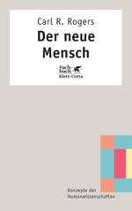 Der neue Mensch Cover des Buches Der neue Mensch (ISBN: 9783608952308)