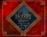 Der Hobbit: Smaugs Einöde - Chroniken Cover des Buches Der Hobbit: Smaugs Einöde - Chroniken (ISBN: 9783608960532)