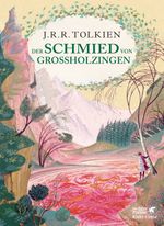 Der Schmied von Großholzingen Cover des Buches Der Schmied von Großholzingen (ISBN: 9783608960938)