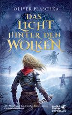 Das Licht hinter den Wolken Cover des Buches Das Licht hinter den Wolken (ISBN: 9783608961386)