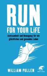 Run for your Life Cover des Buches Run for your Life (ISBN: 9783608962093)