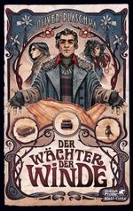 Der Wächter der Winde Cover des Buches Der Wächter der Winde (ISBN: 9783608962437)