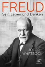 Freud Cover des Buches Freud (ISBN: 9783608962451)