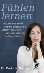 Fühlen lernen Cover des Buches Fühlen lernen (ISBN: 9783608963366)