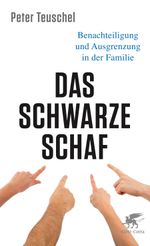 Das schwarze Schaf Cover des Buches Das schwarze Schaf (ISBN: 9783608963748)