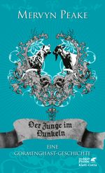Der Junge im Dunkeln Cover des Buches Der Junge im Dunkeln (ISBN: 9783608964271)
