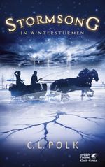 Stormsong Cover des Buches Stormsong (ISBN: 9783608964950)