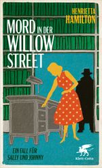 Mord in der Willow Street Cover des Buches Mord in der Willow Street (ISBN: 9783608966176)