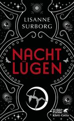 Nachtlügen Cover des Buches Nachtlügen (ISBN: 9783608966473)