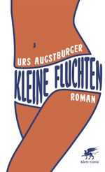 Kleine Fluchten Cover des Buches Kleine Fluchten (ISBN: 9783608980233)