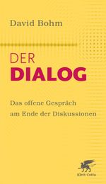 Der Dialog Cover des Buches Der Dialog (ISBN: 9783608980424)