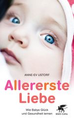 Allererste Liebe Cover des Buches Allererste Liebe (ISBN: 9783608980530)