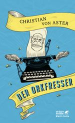 Der Orkfresser Cover des Buches Der Orkfresser (ISBN: 9783608981216)