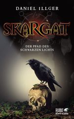 Skargat 1 Cover des Buches Skargat 1 (ISBN: 9783608981605)