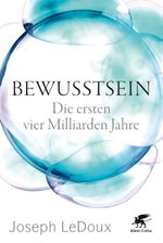 Bewusstsein Cover des Buches Bewusstsein (ISBN: 9783608983319)