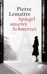 Spiegel unseres Schmerzes Cover des Buches Spiegel unseres Schmerzes (ISBN: 9783608983616)