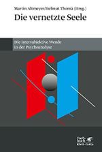 Die vernetzte Seele Cover des Buches Die vernetzte Seele (ISBN: 9783608984644)