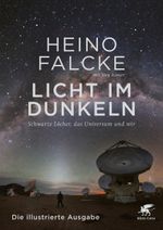 Licht im Dunkeln Cover des Buches Licht im Dunkeln (ISBN: 9783608984811)