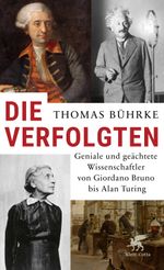 Die Verfolgten Cover des Buches Die Verfolgten (ISBN: 9783608986358)