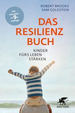 Das Resilienzbuch Cover des Buches Das Resilienzbuch (ISBN: 9783608987416)