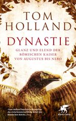 Dynastie Cover des Buches Dynastie (ISBN: 9783608987676)