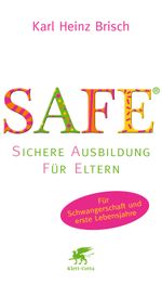 SAFE ® Cover des Buches SAFE ® (ISBN: 9783608987898)