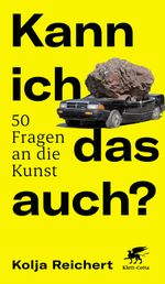 Kann ich das auch? Cover des Buches Kann ich das auch? (ISBN: 9783608987966)