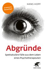 Abgründe Cover des Buches Abgründe (ISBN: 9783608988628)