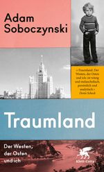 Traumland Cover des Buches Traumland (ISBN: 9783608988697)