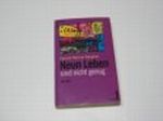 Neun Leben sind nicht genug Cover des Buches Neun Leben sind nicht genug (ISBN: 9783612250070)