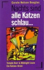 Nachts sind alle Katzen schlau Cover des Buches Nachts sind alle Katzen schlau (ISBN: 9783612250513)