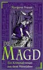 Die Magd Cover des Buches Die Magd (ISBN: 9783612250575)