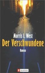 Der Verschwundene Cover des Buches Der Verschwundene (ISBN: 9783612278012)