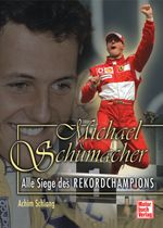 Michael Schumacher Cover des Buches Michael Schumacher (ISBN: 9783613027626)
