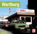 Wartburg Cover des Buches Wartburg (ISBN: 9783613037519)