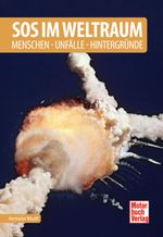 SOS im Weltraum Cover des Buches SOS im Weltraum (ISBN: 9783613039544)