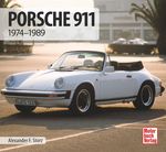 Porsche 911 Cover des Buches Porsche 911 (ISBN: 9783613039957)