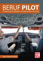 Beruf Pilot Cover des Buches Beruf Pilot (ISBN: 9783613040212)