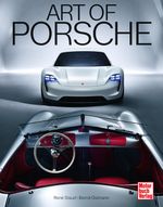 Art of Porsche Cover des Buches Art of Porsche (ISBN: 9783613040816)