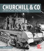Churchill & Co Cover des Buches Churchill & Co (ISBN: 9783613041189)