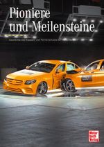 Pioniere und Meilensteine Cover des Buches Pioniere und Meilensteine (ISBN: 9783613041363)