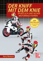 Der Kniff mit dem Knie Cover des Buches Der Kniff mit dem Knie (ISBN: 9783613041790)
