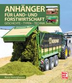 Anhänger für Land- und Forstwirtschaft Cover des Buches Anhänger für Land- und Forstwirtschaft (ISBN: 9783613042889)