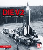 Die V2 Cover des Buches Die V2 (ISBN: 9783613043114)