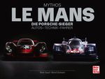 Mythos Le Mans Cover des Buches Mythos Le Mans (ISBN: 9783613043442)