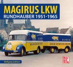 Magirus LKW Cover des Buches Magirus LKW (ISBN: 9783613043725)