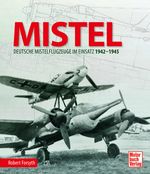 MISTEL Cover des Buches MISTEL (ISBN: 9783613043954)
