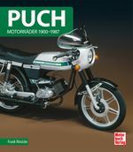 Puch Cover des Buches Puch (ISBN: 9783613044494)