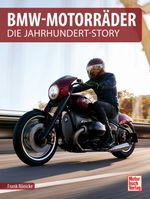 BMW-Motorräder Cover des Buches BMW-Motorräder (ISBN: 9783613044951)